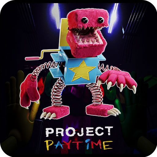 Project Playtime MOD_HACK
