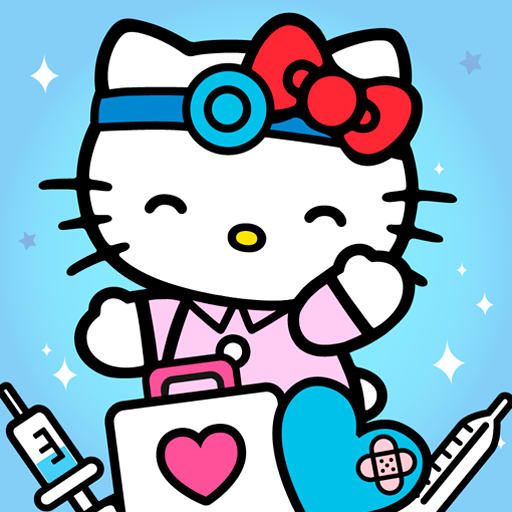 Hello Kitty: Hospital Infantil Mod