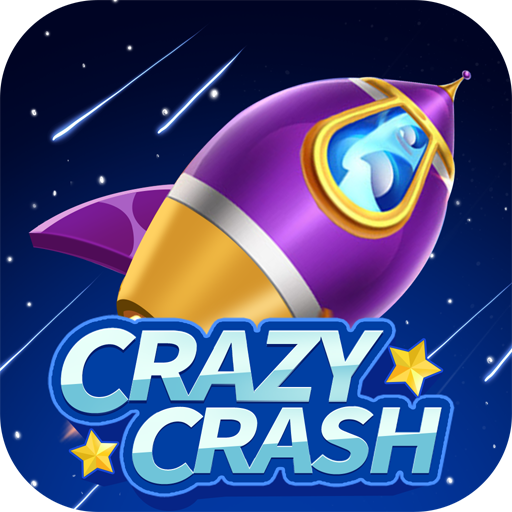 Crazy Crash - Jogo de Cassino Mod