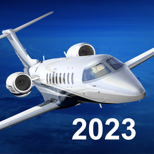 Aerofly FS 2023 Mod