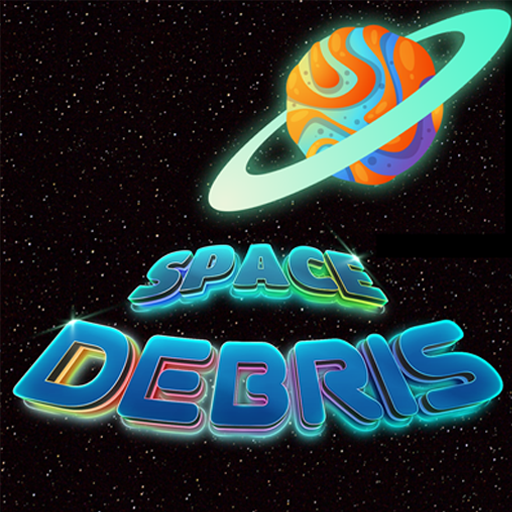 Space Debris Mod