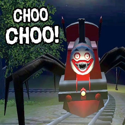 Choo Choo Horror Charles {HACK – MOD}