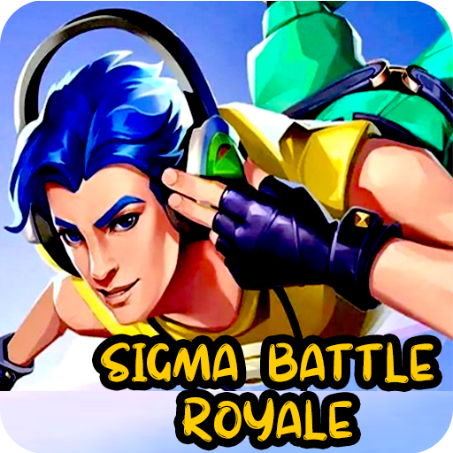 Sigma Battle Royale : Mobile Mod