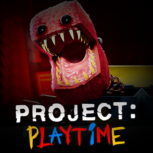 Project Playtime Game Mod