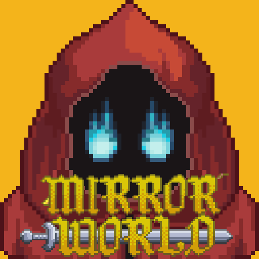 Rucoy 2 - Mirror World MMORPG Mod
