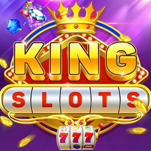 King slots 777 jogo de cassino Mod