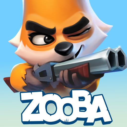 Zooba: Jogos Battle Royale (HACK/MOD)