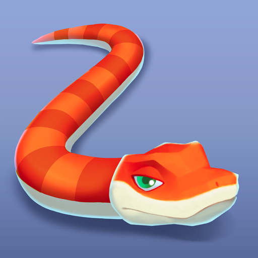 Snake Rivals: jogo da cobrinha Mod