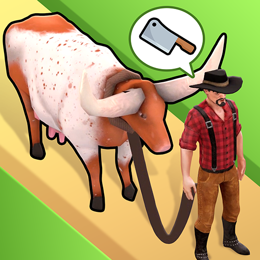 Butchers Ranch: Pioneiro Mod