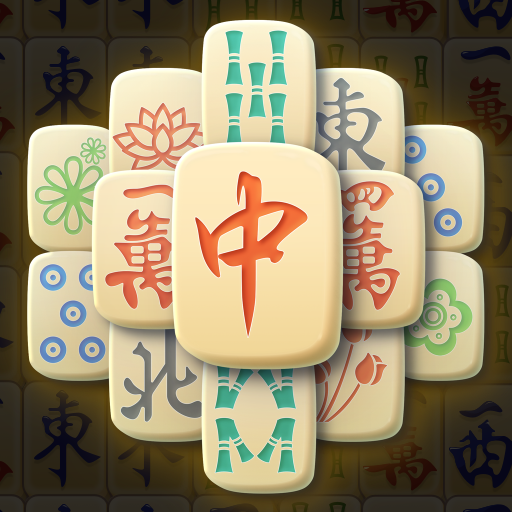 Mahjong Mod