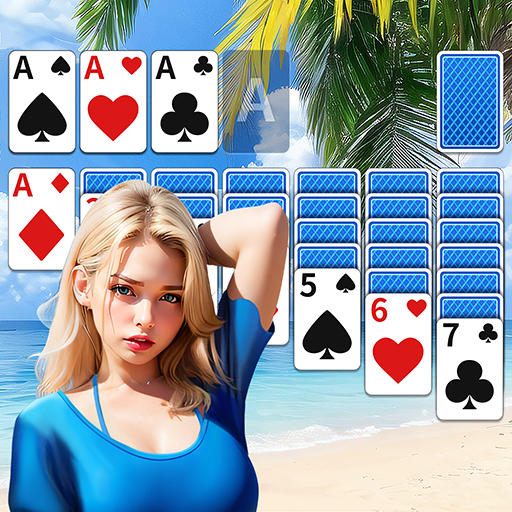 Solitaire Classic:Card Game Mod