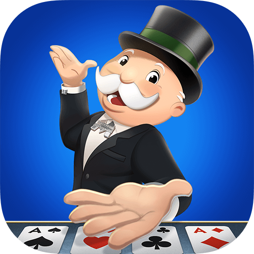 MONOPOLY Solitaire: Card Game Mod