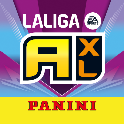 AdrenalynXL™ LALIGA EA Sports Mod