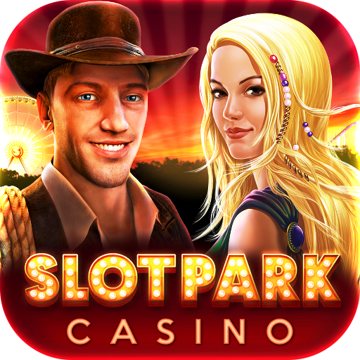 Slotpark - Slot Games Mod