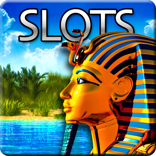 Slots - Pharaohs Way Casino Mod