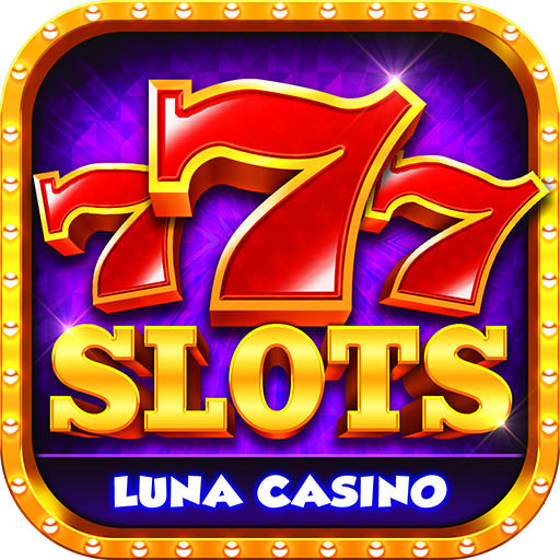 Real Casino - Slots Mod