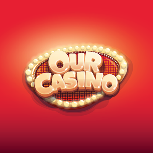 Our Casino Mod