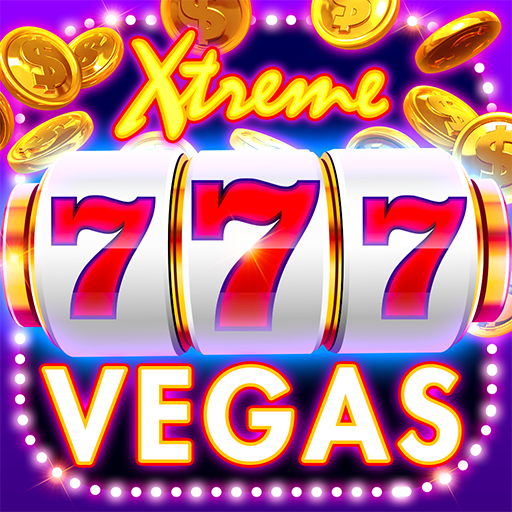 Xtreme Vegas Classic Slots Mod