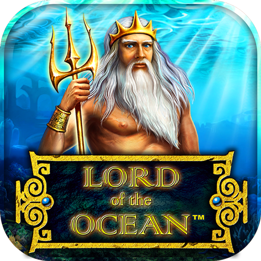 Lord of the Ocean™ Slot Mod