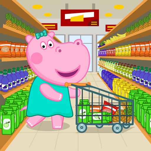 Supermercado: Jogos de Compras Mod