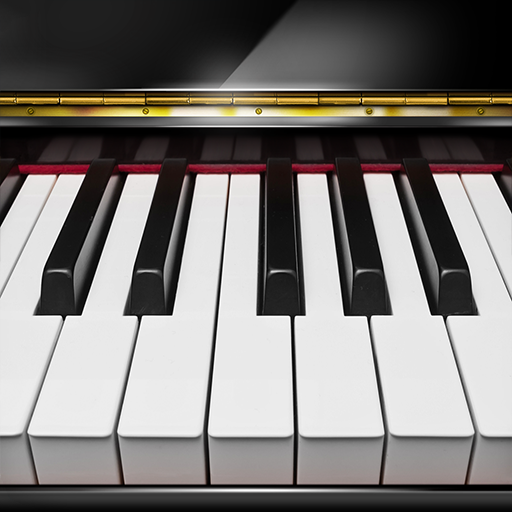 Piano - Jogos de música Mod