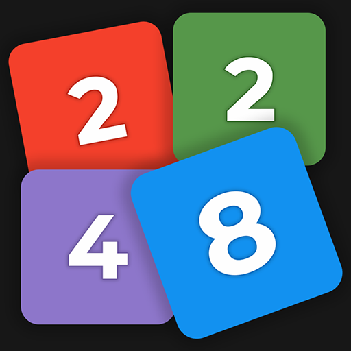 2248 - Number Puzzle Game 2048 Mod