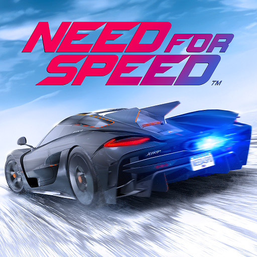 Need for Speed: NL As Corridas Mod