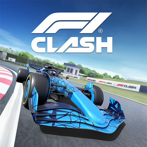 F1 Clash: Corridas de Carros Mod
