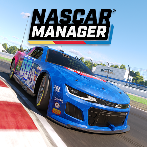 NASCAR® Manager Mod