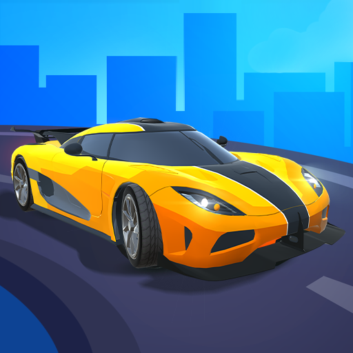 Car Race 3D - Racing Master Mod
