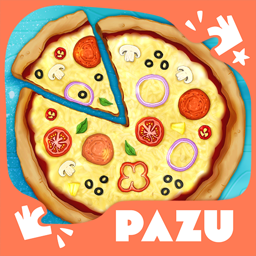 Jogos de culinária fazer pizza Mod