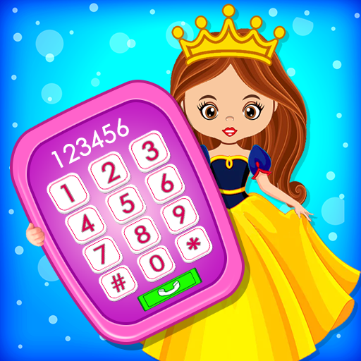 Princess Toy phone Mod