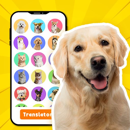 Tradutor Cães: Piadas Pet Mod