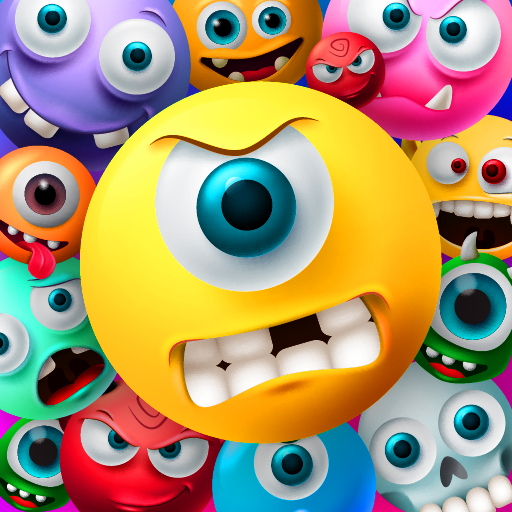 Emoji Makeover: Mix Emoji Mod