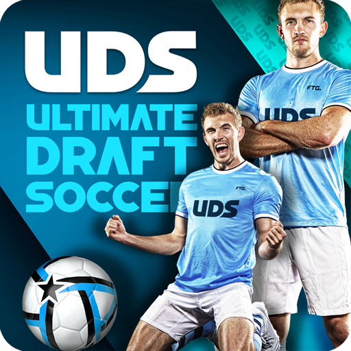 Ultimate Draft Soccer Mod