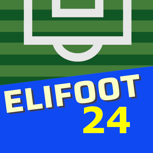 Elifoot 24 Mod