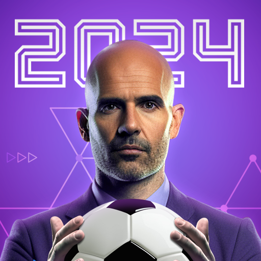 Futebol - Matchday Manager 24 Mod