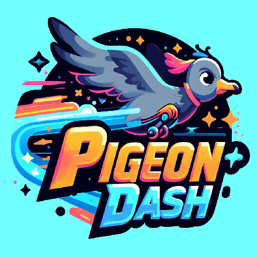 PigeonDash - Corrida de Pombos Mod