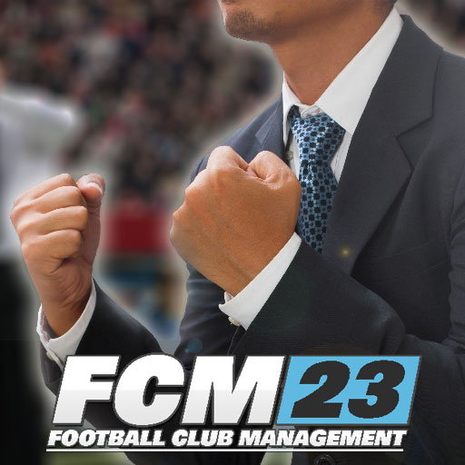 Football Club Management 2023 Mod