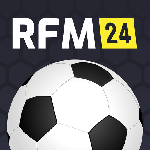 RFM 2024 Football Manager Mod
