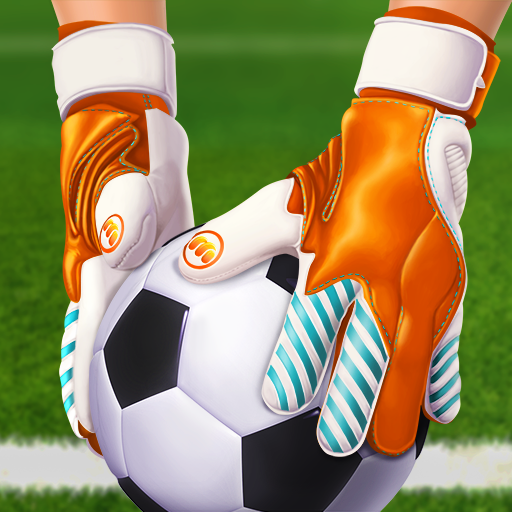 Soccer Goalkeeper 2024 Mod