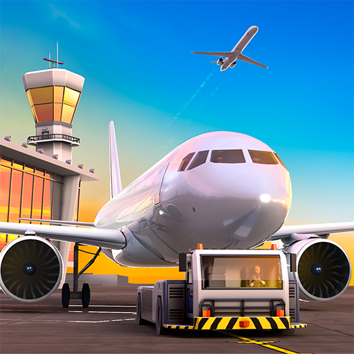 Airport Simulator: First Class Mod