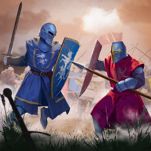 Kingdom Clash - Battle Sim Mod