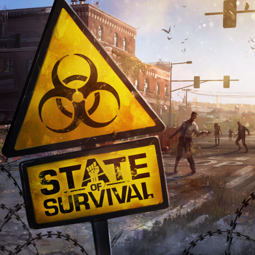 State of Survival:Outbreak {MOD & HACK}