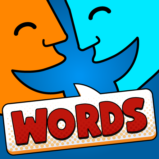 Popular Words: Jogo Familiar Mod