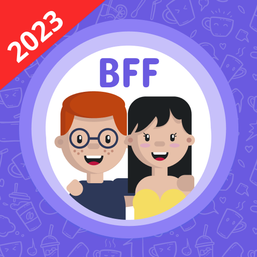 Teste de BFF -Quiz para Amigos Mod