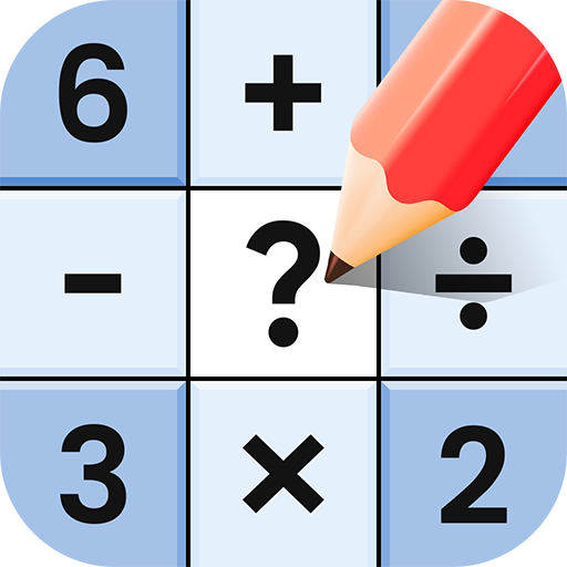 Crossmath - Matemáticas Puzzle Mod