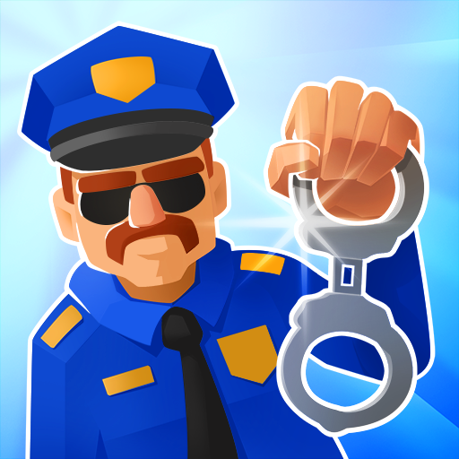 Police Rage: Cop Game Mod