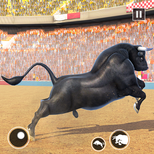 Bull Fighting Game: Bull Games Mod