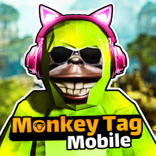 Monkey Tag Mobile Mod